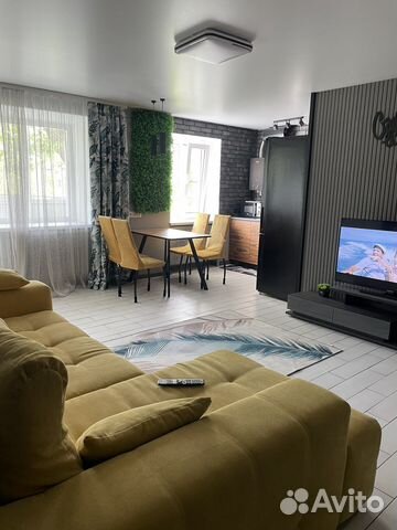 

3-к. квартира, 57 м², 5 кроватей