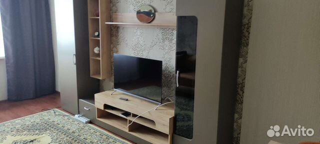 

2-к. квартира, 59 м², 2 кровати