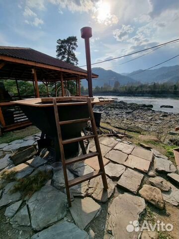 

5-к. дом, 138 м²