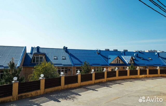 

Квартира-студия, 23 м², 3 кровати