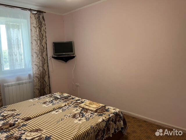 

2-к. квартира, 56 м², 6 кроватей