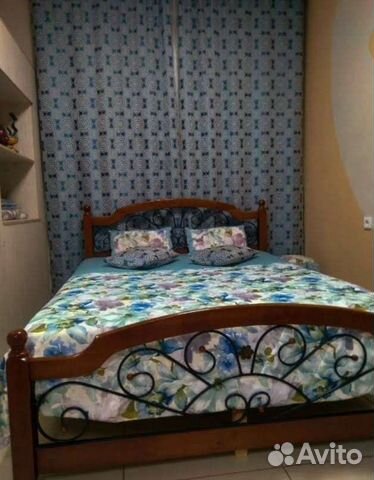 

2-к. квартира, 60 м², 5 кроватей