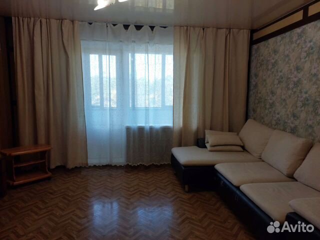 

3-к. квартира, 69 м², 4 кровати