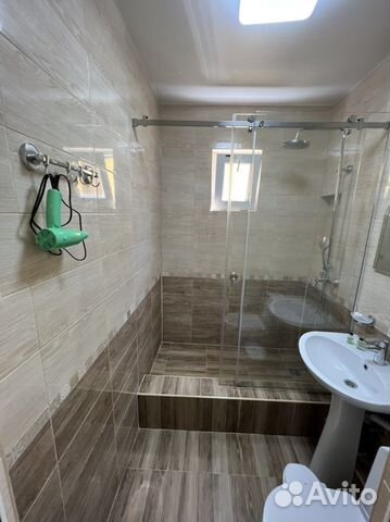 

Квартира-студия, 25 м², 3 кровати