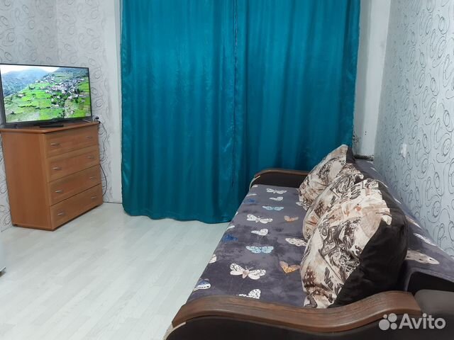 

Квартира-студия, 20 м², 4/5 эт.