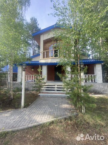 

3-к. дом, 150 м²