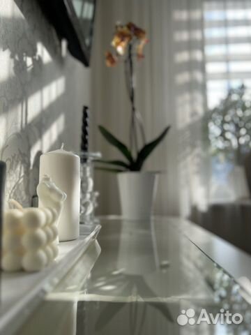 

2-к. квартира, 48 м², 2 кровати
