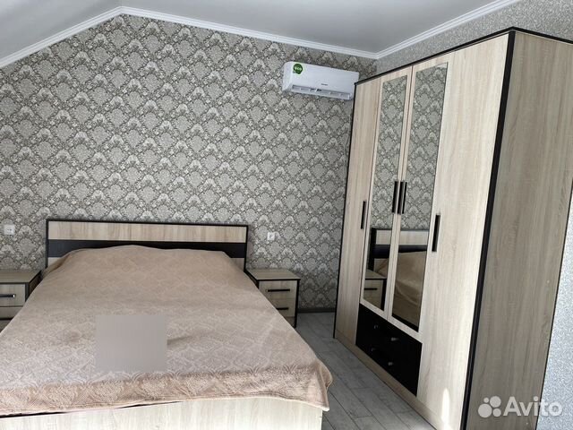 

2-к. коттедж, 50 м²