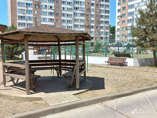 

2-к. квартира, 55 м², 2 кровати