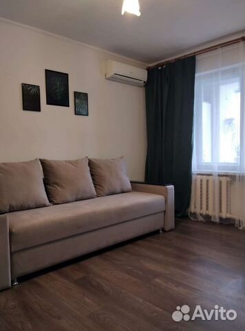 

3-к. квартира, 60 м², 3 кровати