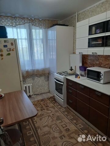 

1-к. квартира, 24 м², 2 кровати