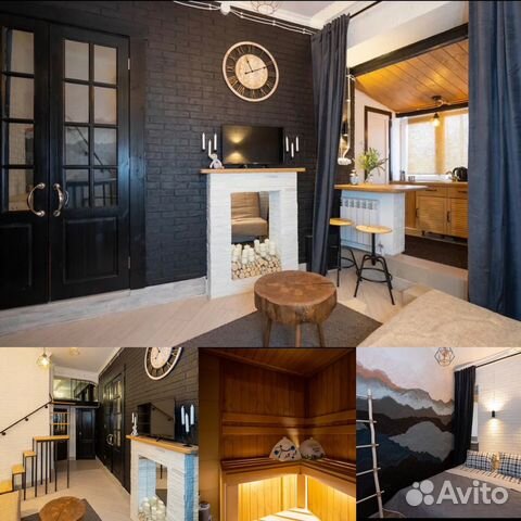 

2-к. квартира, 49 м², 3 кровати