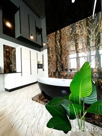 

Квартира-студия, 25 м², 1 кровать