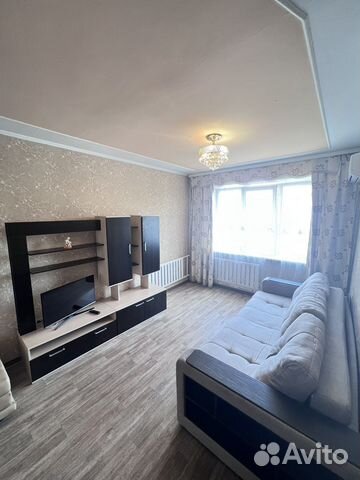 

1-к. квартира, 30 м², 4/9 эт.