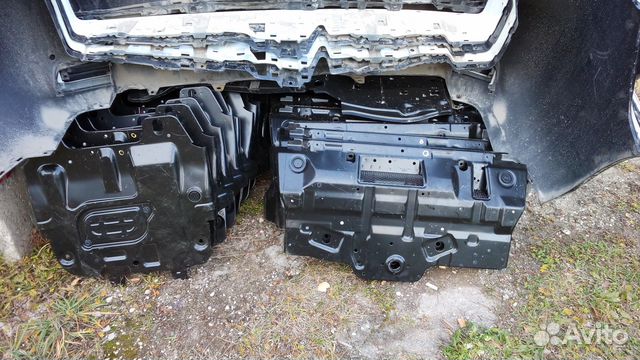 Защита двигателя Toyota Land Cruiser Prado 150 Защита двигателя Toyota Land Cruiser Prado 150