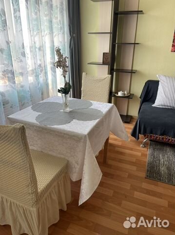 

2-к. квартира, 42 м², 2 кровати