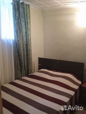 

2-к. квартира, 32 м², 2 кровати