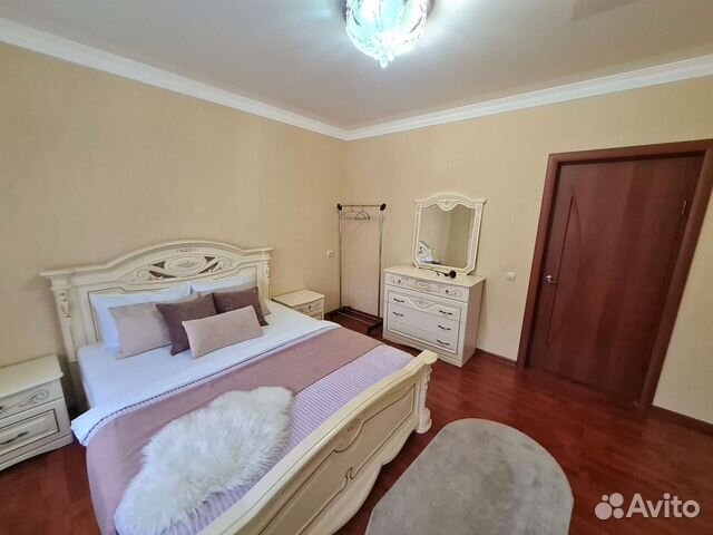 

2-к. квартира, 95 м², 1 кровать
