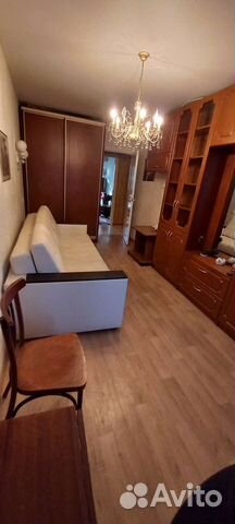 

2-к. квартира, 44 м², 3 кровати