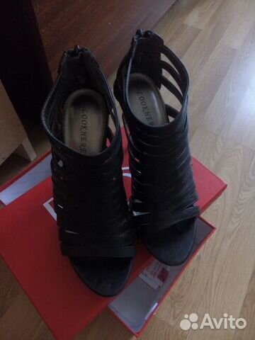 Туфли Туфли