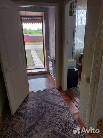 

1-к. квартира, 34 м², 2 кровати