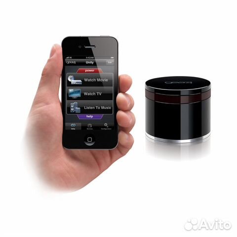 Gear4 UnityRemote