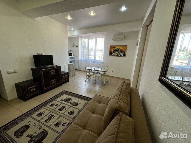 

1-к. квартира, 43 м², 4/5 эт.