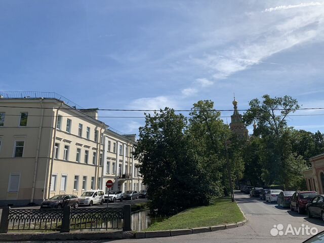 

2-к. квартира, 42 м², 2 кровати