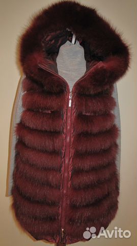 Куртка gemmi новая на натуральном меху Куртка gemmi новая на натуральном меху