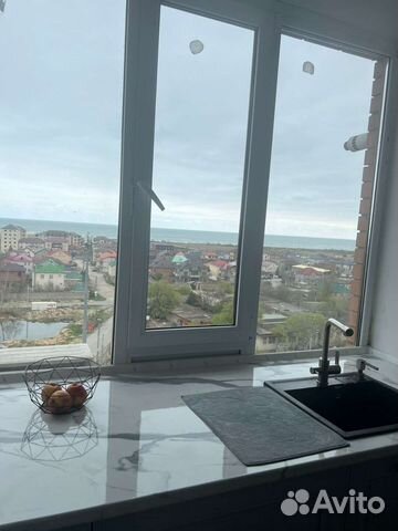 

1-к. квартира, 57,9 м², 2 кровати