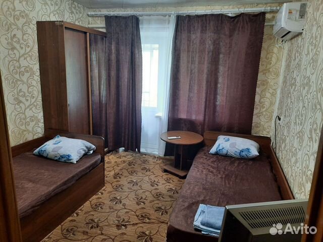 

3-к. квартира, 55 м², 5/5 эт.