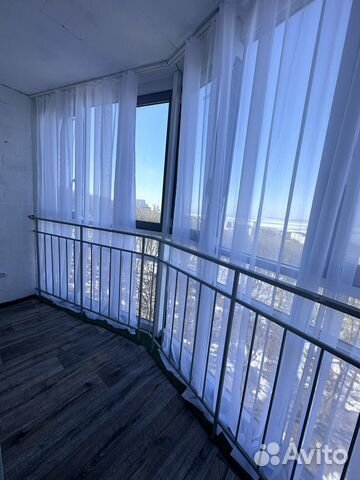 

Квартира-студия, 34 м², 2 кровати