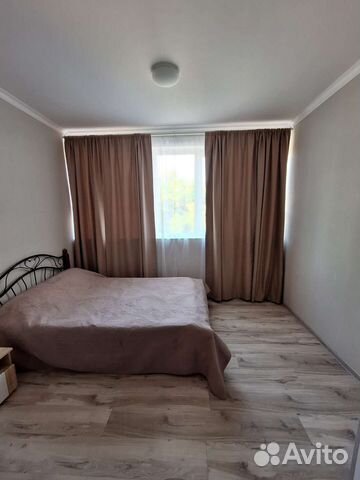 

1-к. квартира, 39,9 м², 2 кровати