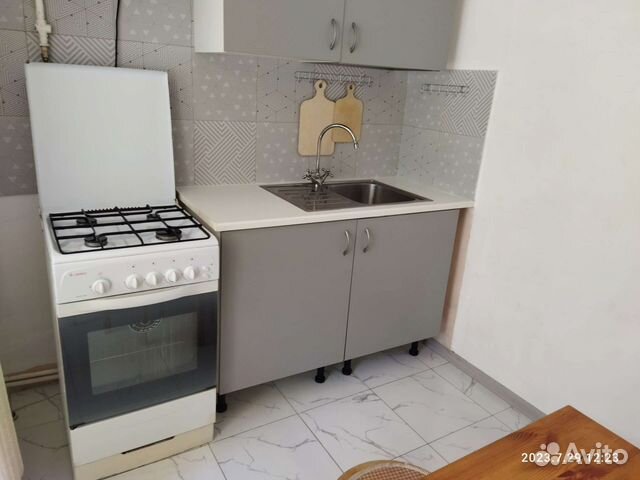 

2-к. квартира, 50 м², 3 кровати