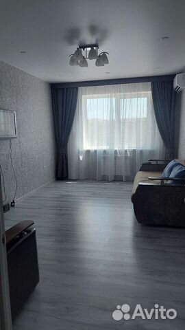 

1-к. квартира, 47 м², 2 кровати