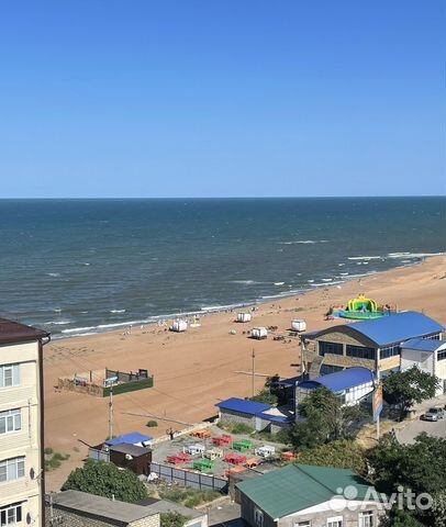 

1-к. квартира, 38 м², 2 кровати