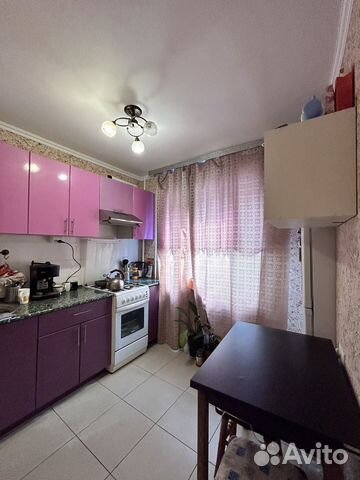

1-к. квартира, 30,3 м², 2 кровати