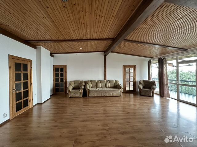 

4-к. квартира, 100 м², 3 кровати