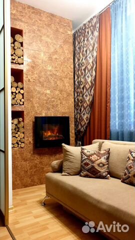 

2-к. квартира, 120 м², 2 кровати