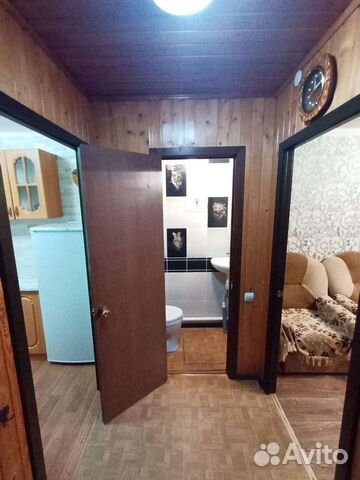 

2-к. квартира, 36 м², 3 кровати