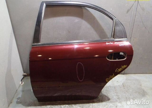 Запчасти для Киа Kia Spectra 2001 Запчасти для Киа Kia Spectra 2001