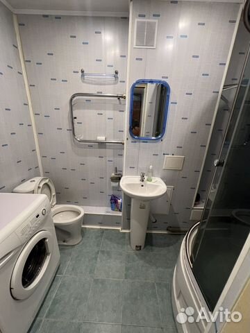 

1-к. квартира, 29 м², 1 кровать