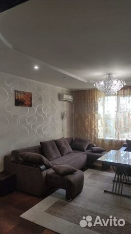 

3-к. квартира, 80 м², 3/10 эт.