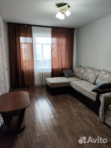 

2-к. квартира, 44 м², 4 кровати