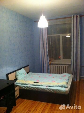 Комната 17 м² в 3-к, 5/5 эт. Комната 17 м² в 3-к, 5/5 эт.