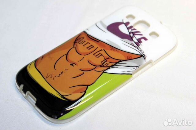 Продам чехлы для SAMSUNG Galaxy S3