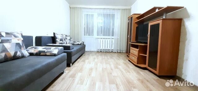 

3-к. квартира, 57,4 м², 5 кроватей