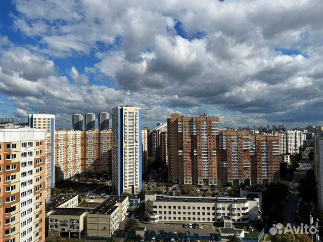 

1-к. квартира, 44,5 м², 3 кровати