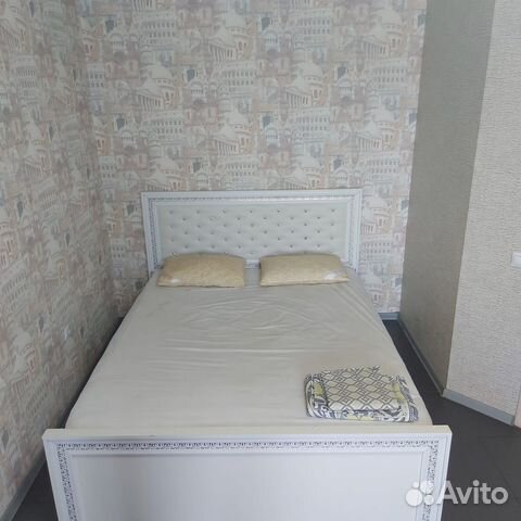 

1-к. квартира, 40 м², 1 кровать