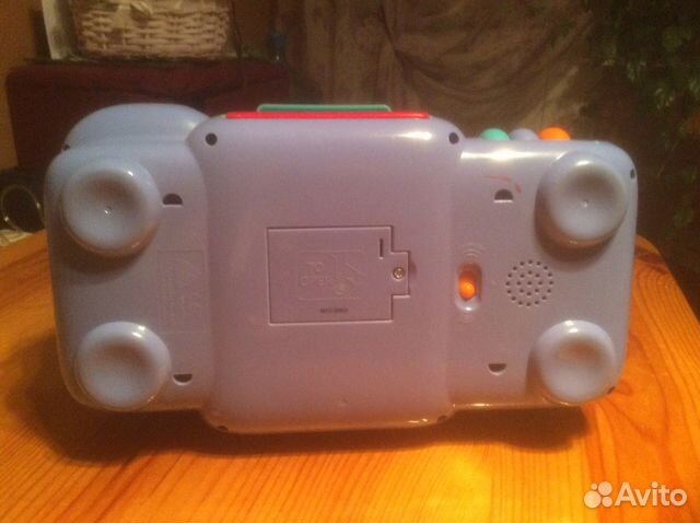 Касса ELC Касса ELC